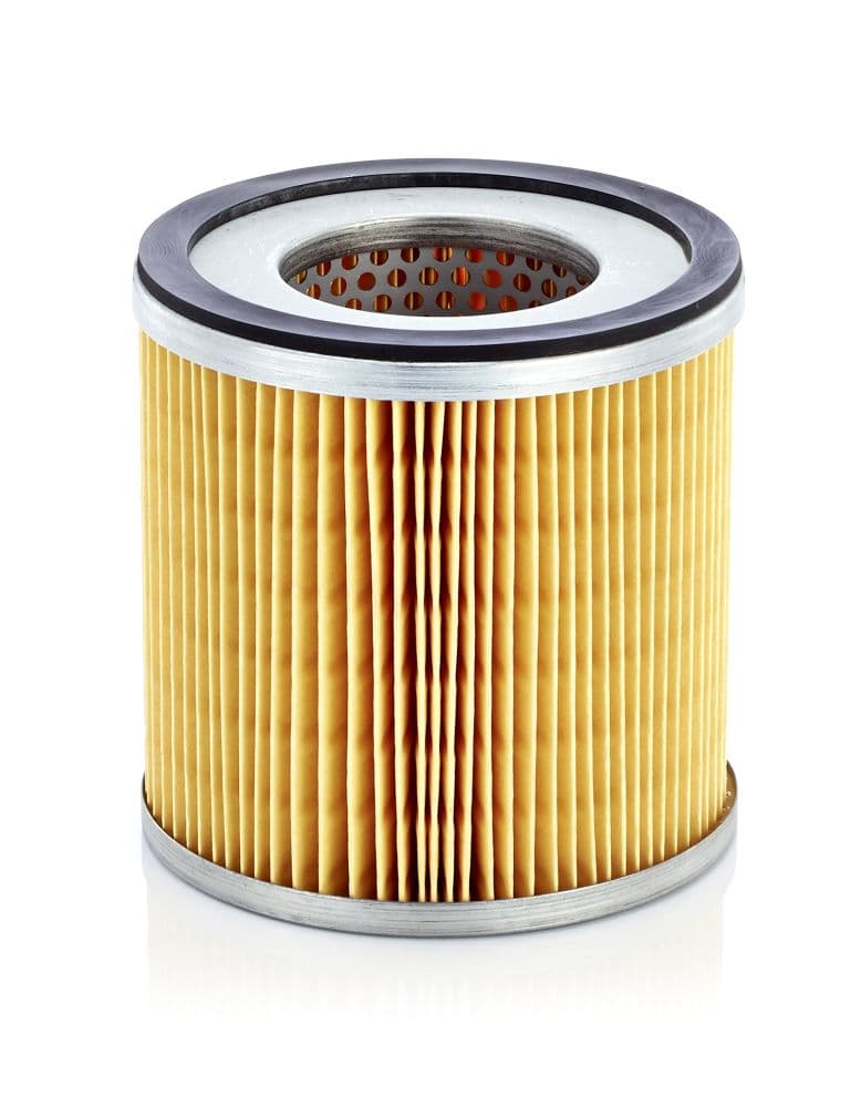 Gaisa filtrs MANN-FILTER C 1247 1