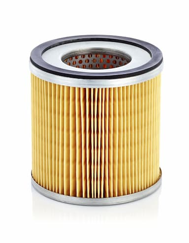 Gaisa filtrs MANN-FILTER C 1247 1