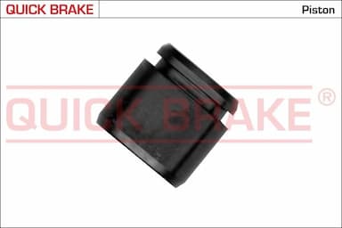 Virzulis, Bremžu suports QUICK BRAKE 185290K 1