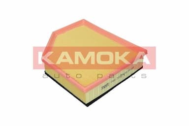 Gaisa filtrs KAMOKA F249601 4