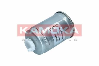 Degvielas filtrs KAMOKA F324401 4