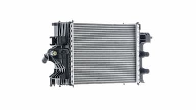 Radiators, Motora dzesēšanas sistēma MAHLE CR 2634 000P 9