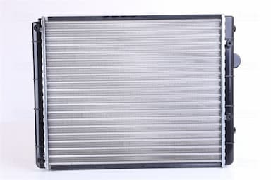 Radiators, Motora dzesēšanas sistēma NISSENS 652341 2