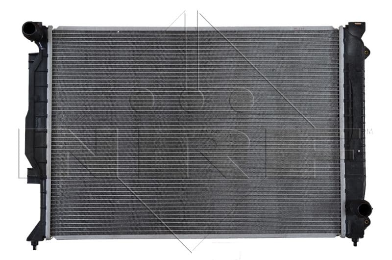 Radiators, Motora dzesēšanas sistēma NRF 53443 1