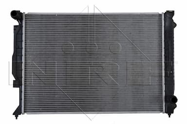 Radiators, Motora dzesēšanas sistēma NRF 53443 1