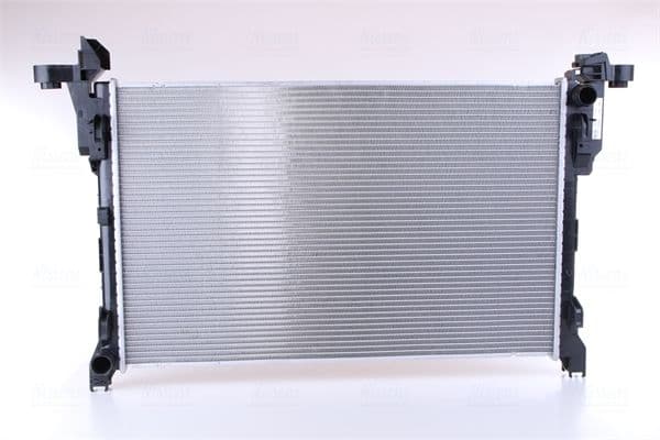 Radiators, Motora dzesēšanas sistēma NISSENS 630793 1