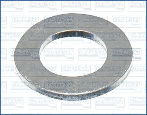 Blīvgredzens, Eļļas noliešanas korķis AJUSA 22005800 1