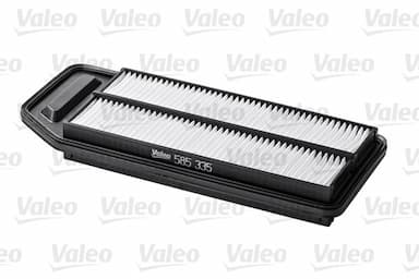 Gaisa filtrs VALEO 585335 2