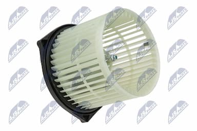 Salona ventilators NTY EWN-HD-000 1