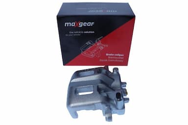 Bremžu suports MAXGEAR 82-1135 3