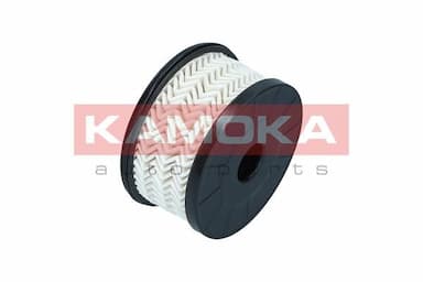 Degvielas filtrs KAMOKA F324801 3