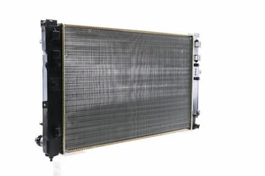 Radiators, Motora dzesēšanas sistēma MAHLE CR 648 000S 6