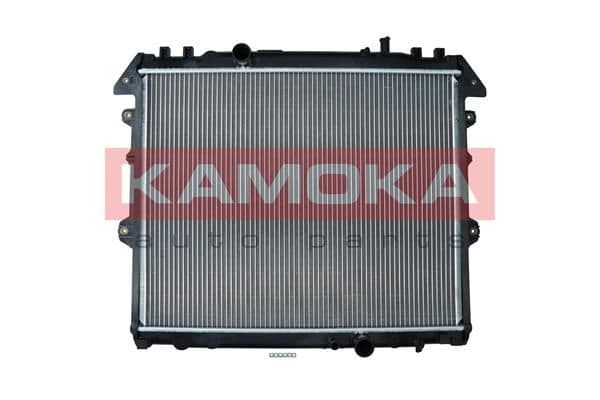 Radiators, Motora dzesēšanas sistēma KAMOKA 7700087 1