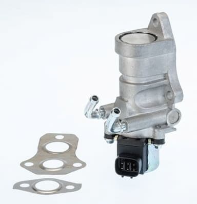 Izpl. gāzu recirkulācijas vārsts BorgWarner (Wahler) 711030D 1