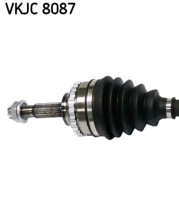 Piedziņas vārpsta SKF VKJC 8087 2