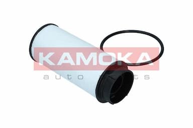 Degvielas filtrs KAMOKA F324901 1