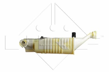 Radiators, Motora dzesēšanas sistēma NRF 58174 3