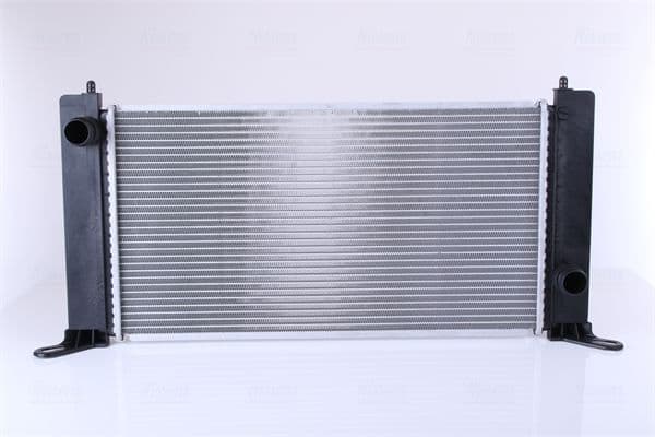 Radiators, Motora dzesēšanas sistēma NISSENS 61883A 1