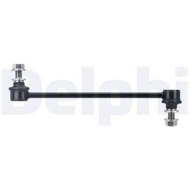 Stiepnis/Atsaite, Stabilizators DELPHI TC8367 1