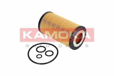 Eļļas filtrs KAMOKA F111401 2