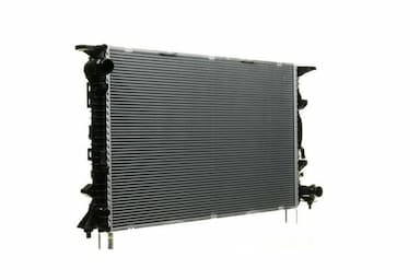 Radiators, Motora dzesēšanas sistēma MAHLE CR 911 000P 10