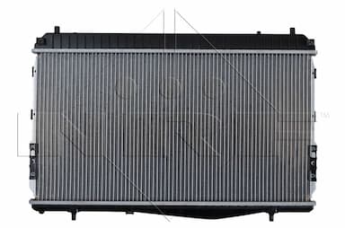 Radiators, Motora dzesēšanas sistēma NRF 53732 2