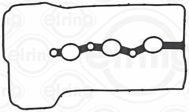 Blīve, Motora bloka galvas vāks ELRING 528.940 2