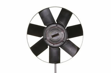 Ventilators, Motora dzesēšanas sistēma MAHLE CFF 472 000P 11