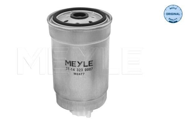 Degvielas filtrs MEYLE 37-14 323 0007 1