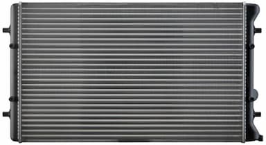 Radiators, Motora dzesēšanas sistēma MAHLE CR 368 000P 6