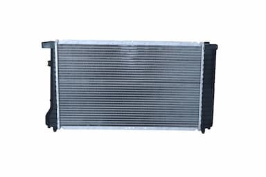 Radiators, Motora dzesēšanas sistēma NRF 51568 3