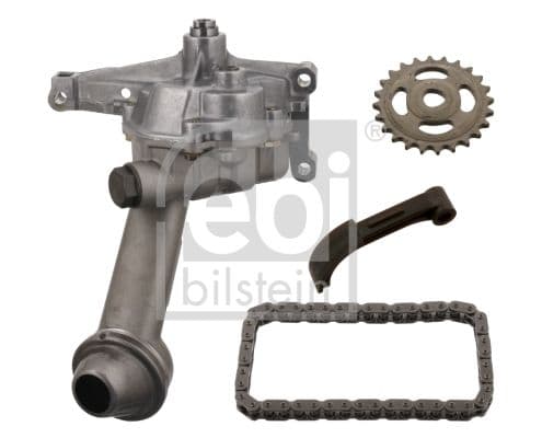 Eļļas sūknis FEBI BILSTEIN 34025 1