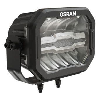 Darba gaismas lukturis ams-OSRAM LEDDL113-CB 2