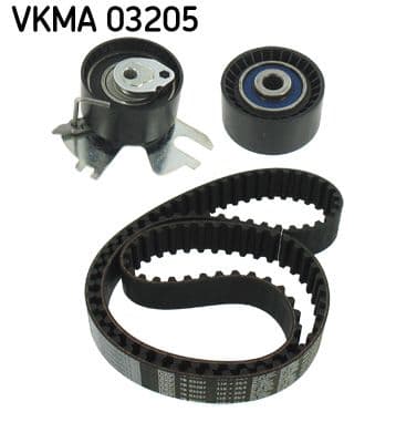 Zobsiksnas komplekts SKF VKMA 03205 1