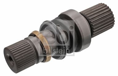 Atlokvārpsta, Diferenciālis FEBI BILSTEIN 39890 1