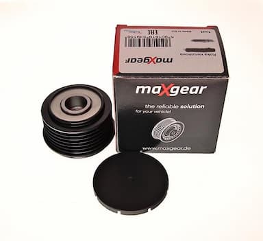 Ģeneratora brīvgaitas mehānisms MAXGEAR 30-0095 3