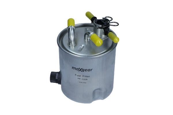 Degvielas filtrs MAXGEAR 26-2180 1