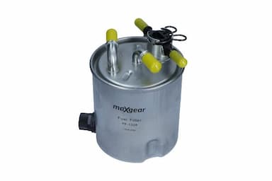 Degvielas filtrs MAXGEAR 26-2180 1