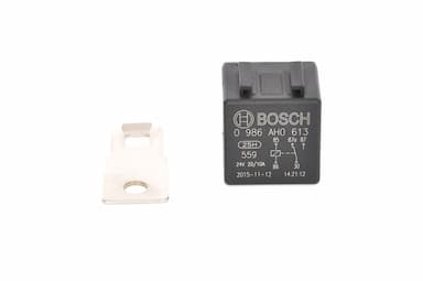 Relejs BOSCH 0 986 AH0 613 1