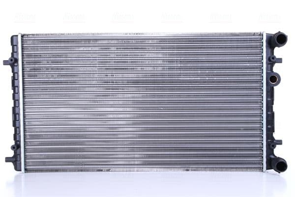 Radiators, Motora dzesēšanas sistēma NISSENS 65228 1