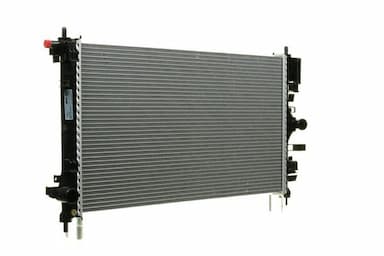 Radiators, Motora dzesēšanas sistēma MAHLE CR 1097 000P 10