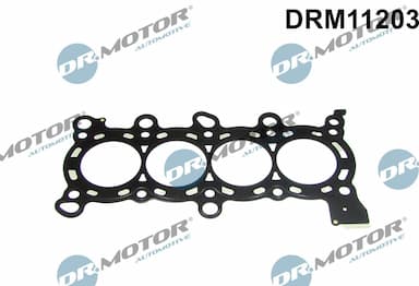 Blīve, Motora bloka galva Dr.Motor Automotive DRM11203 1