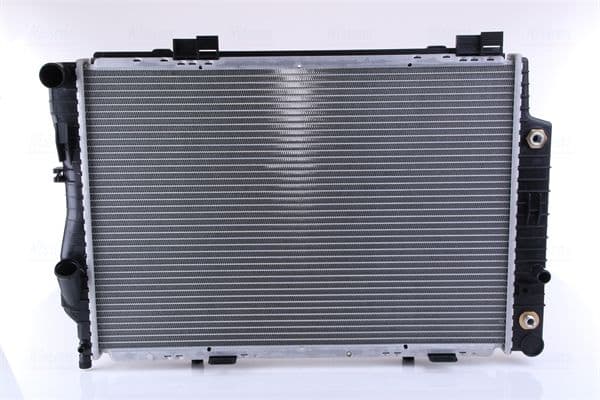 Radiators, Motora dzesēšanas sistēma NISSENS 62739A 1