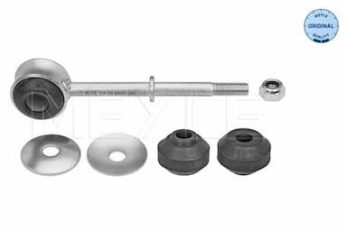 Stiepnis/Atsaite, Stabilizators MEYLE 514 080 0003/S 2