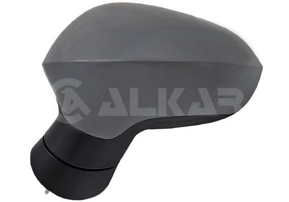 Ārējais atpakaļskata spogulis ALKAR 6130803 1