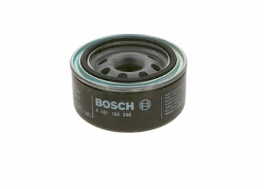 Eļļas filtrs BOSCH 0 451 103 368 1