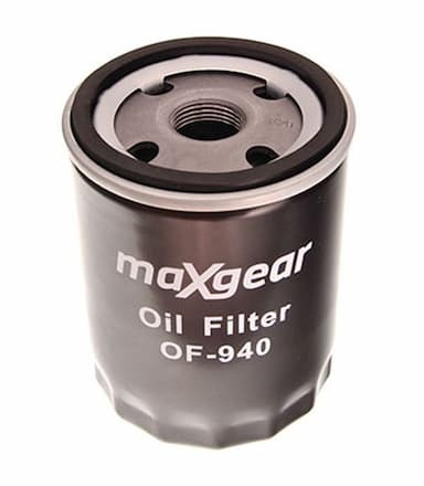 Eļļas filtrs MAXGEAR 26-0029 1