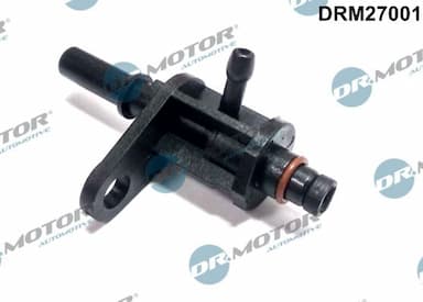 Redukcijas vārsts, Common-Rail sistēma Dr.Motor Automotive DRM27001 1