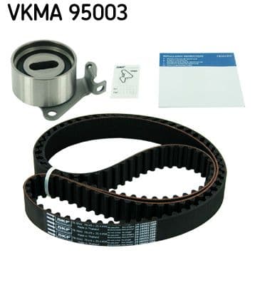 Zobsiksnas komplekts SKF VKMA 95003 1