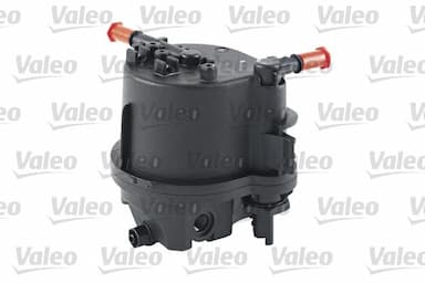 Degvielas filtrs VALEO 587534 3